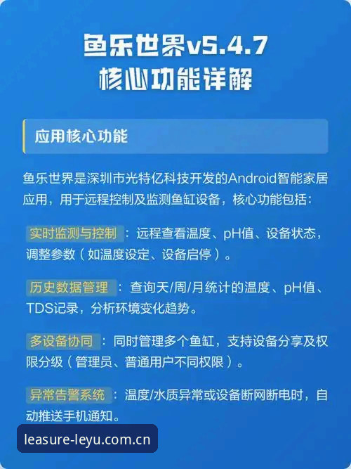 乐鱼体验怎么样 乐鱼APP全面评测:数字化娱乐体验的新突破